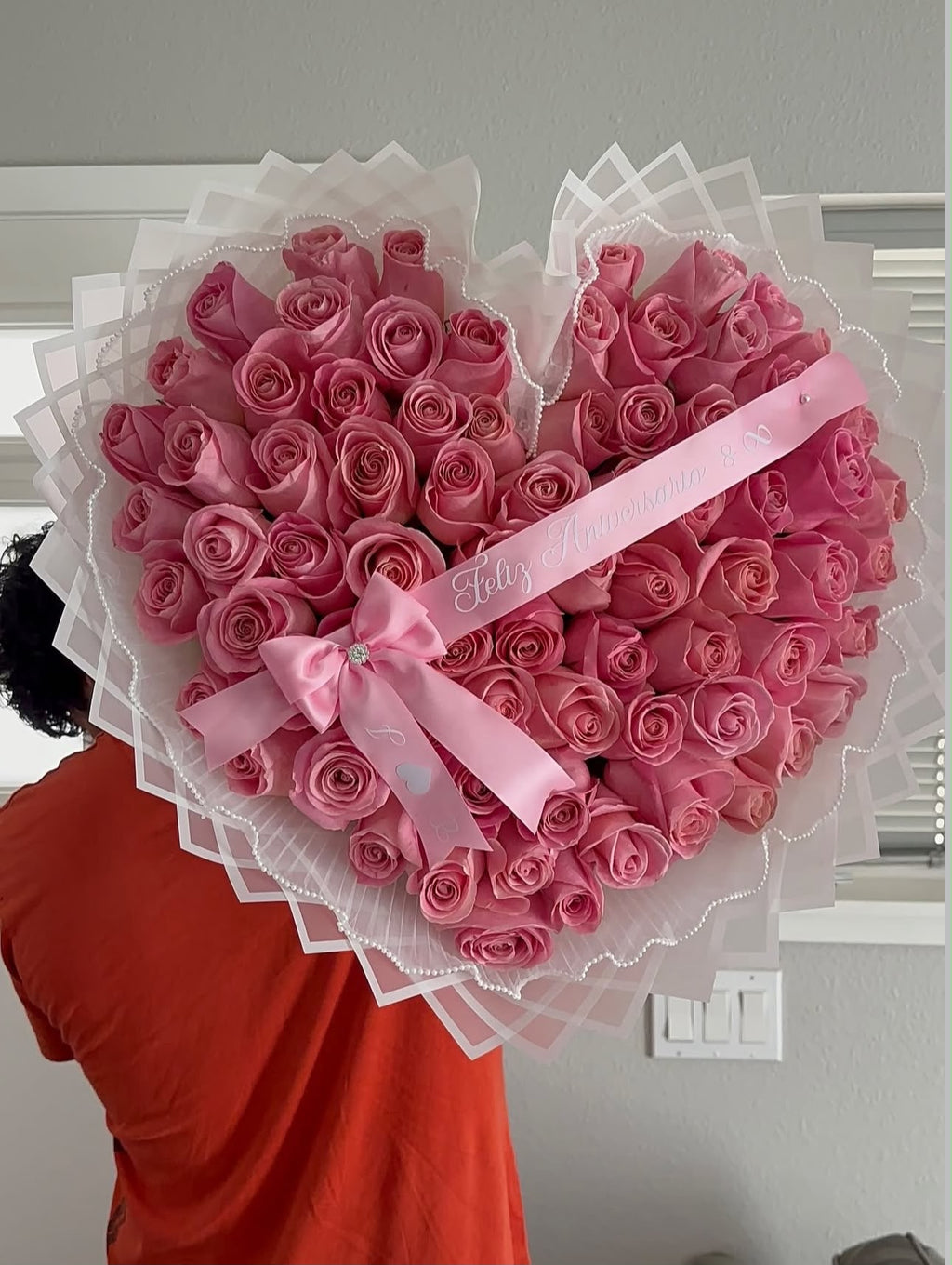 Heart of Roses