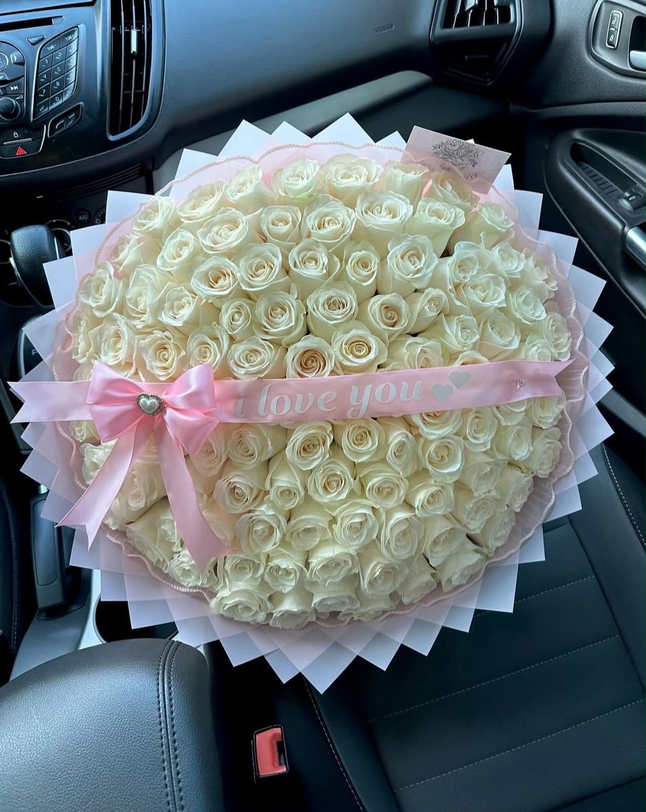 Banner Roses