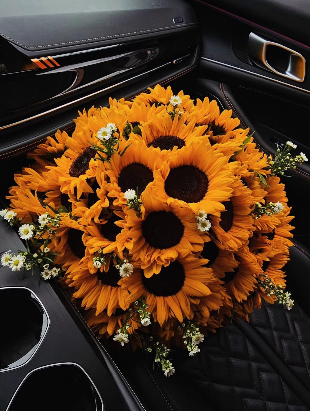 Sunflowers