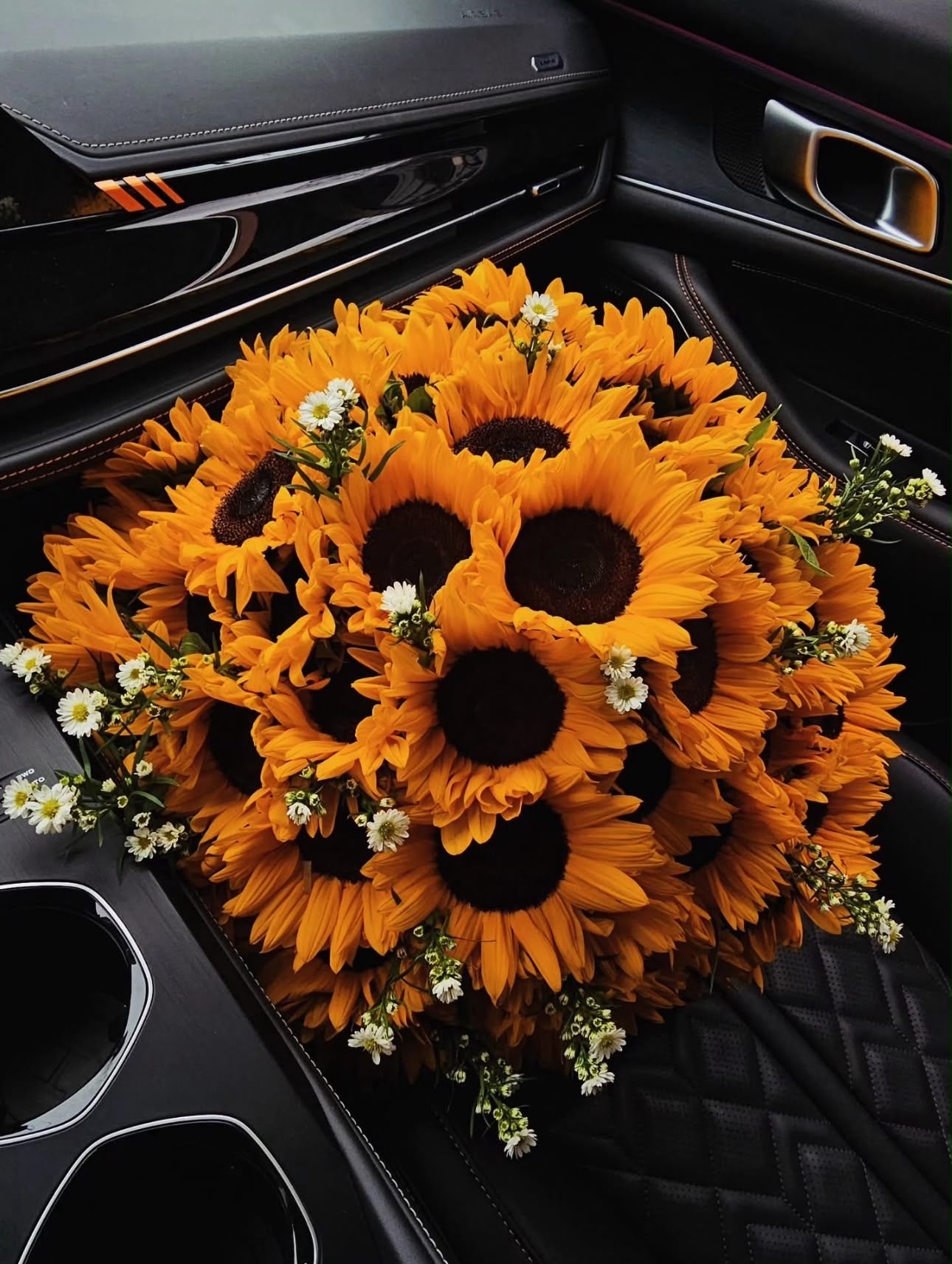 Sunflowers