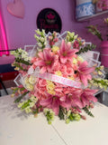Mix Bouquets