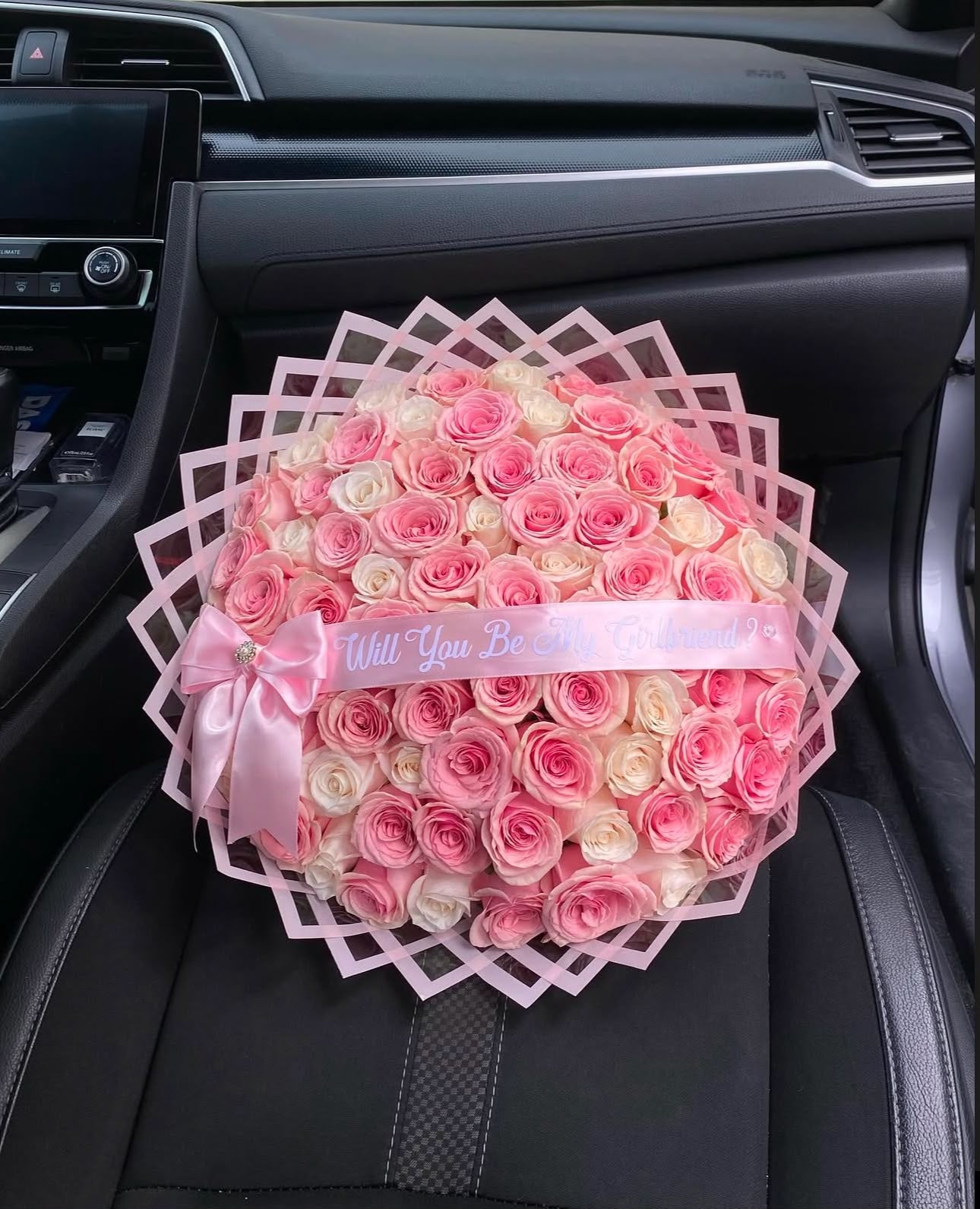 Banner Roses