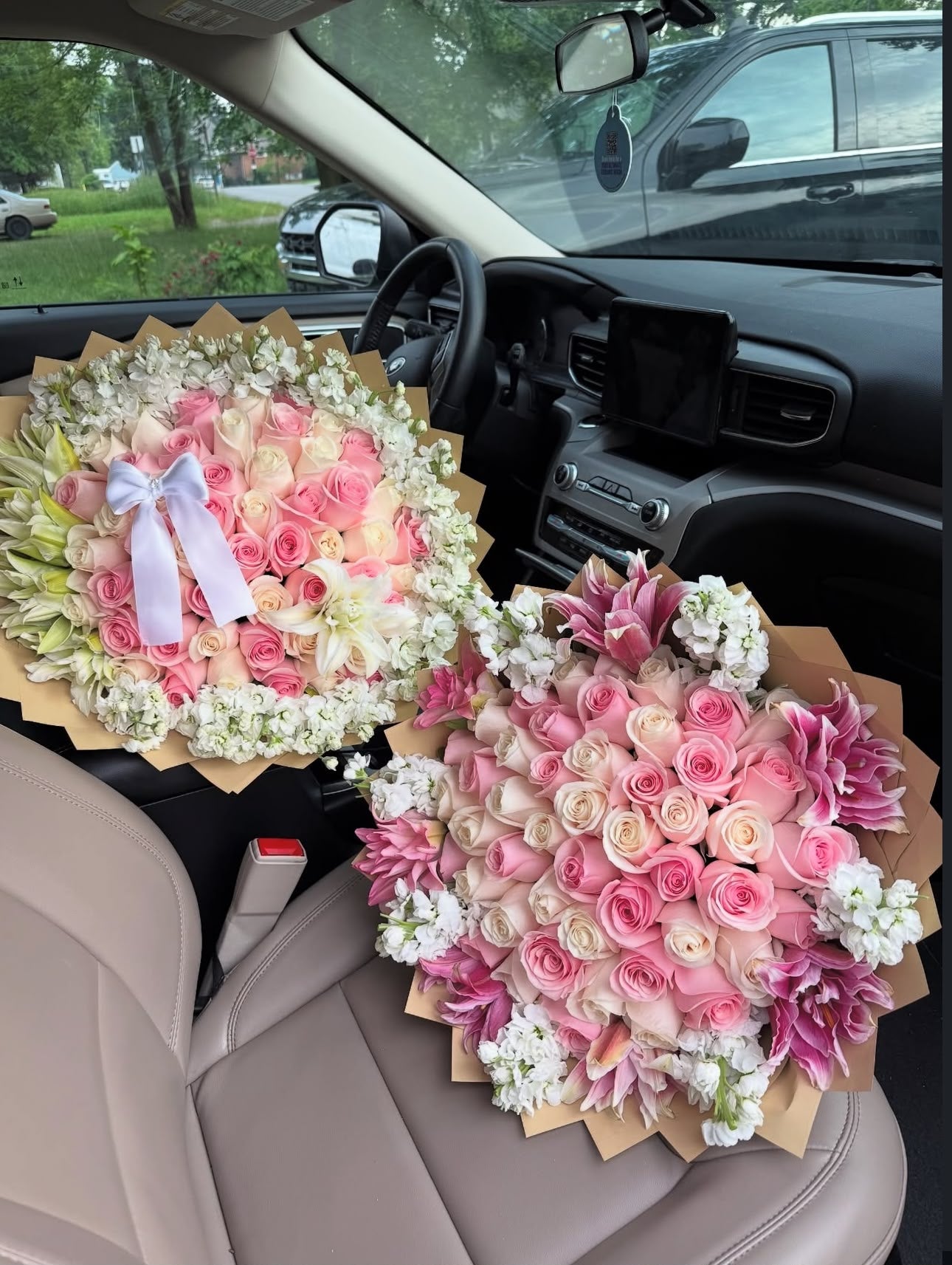 Mix Bouquets
