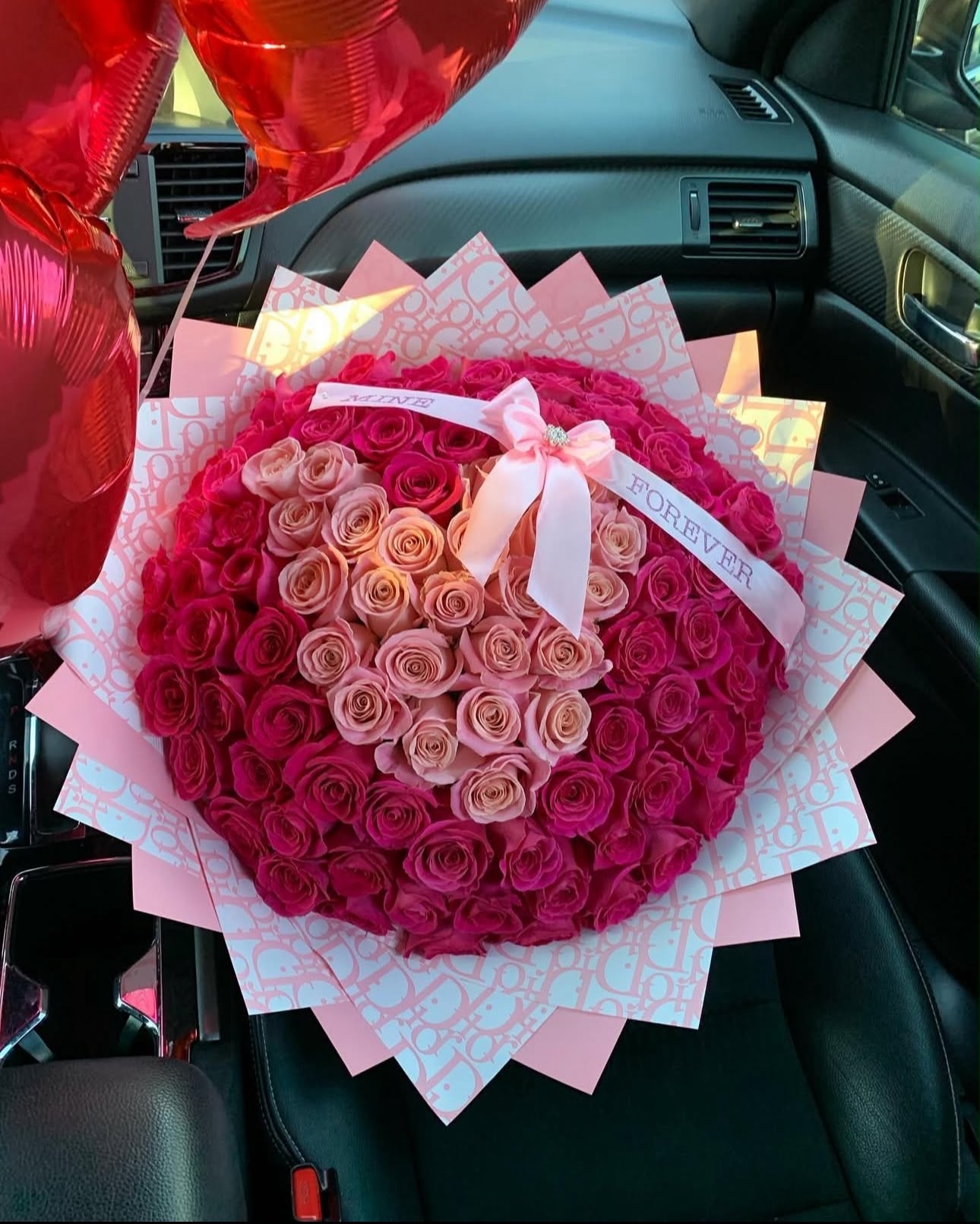 Heart of Roses