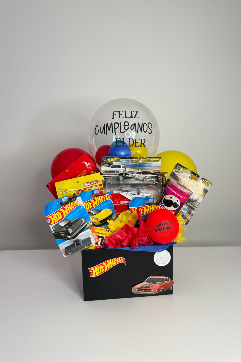 Gift Box