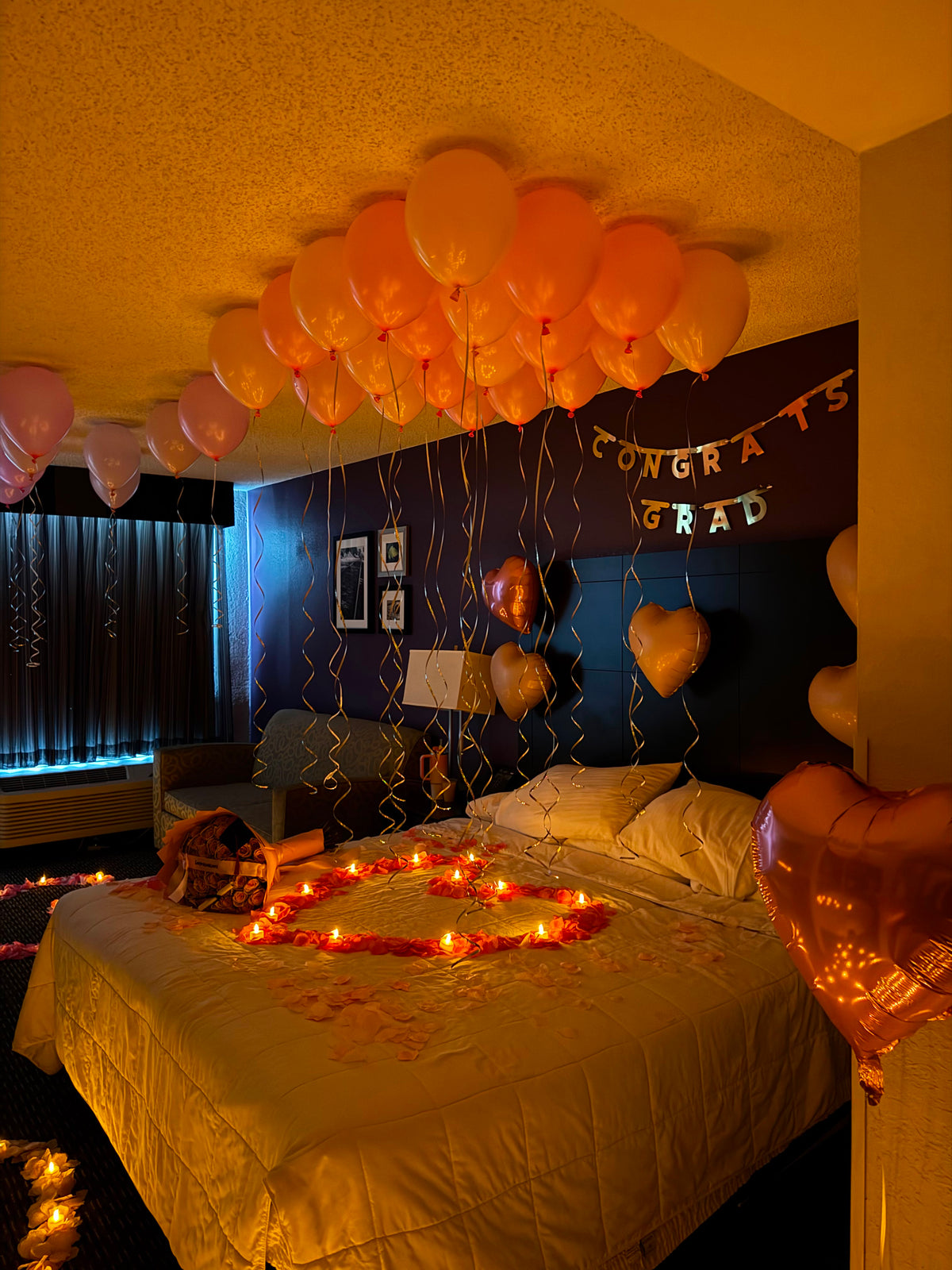 Room decoration