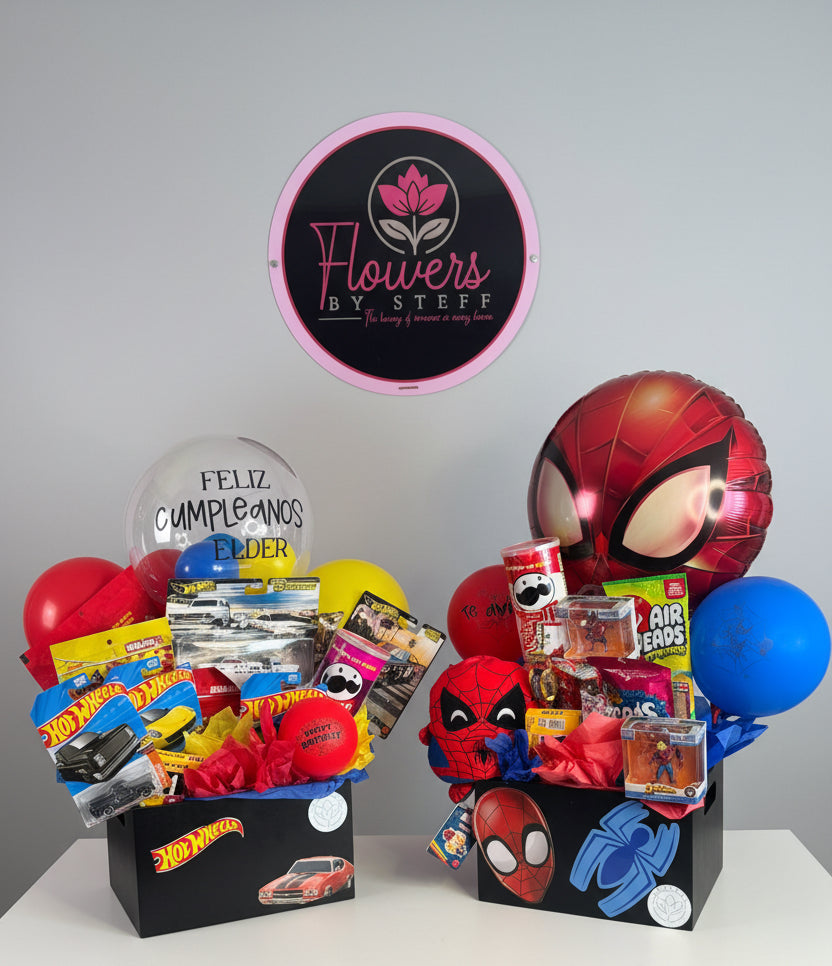 Gift Box