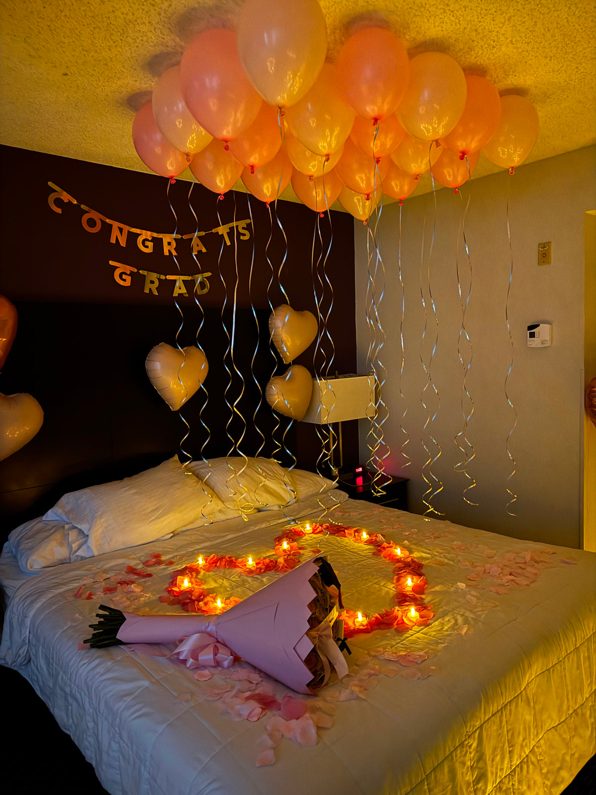 Room decoration