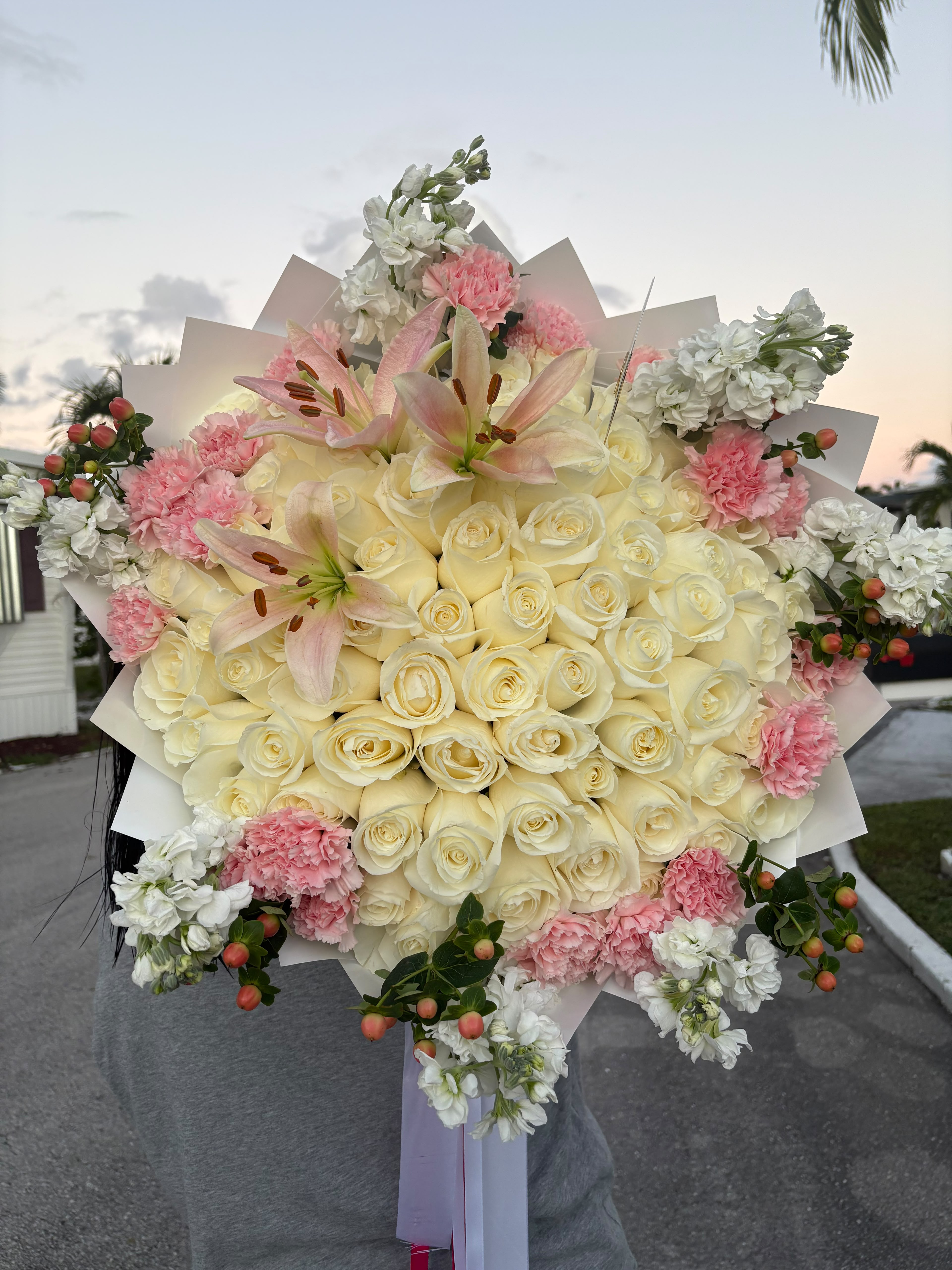 Mix Bouquets