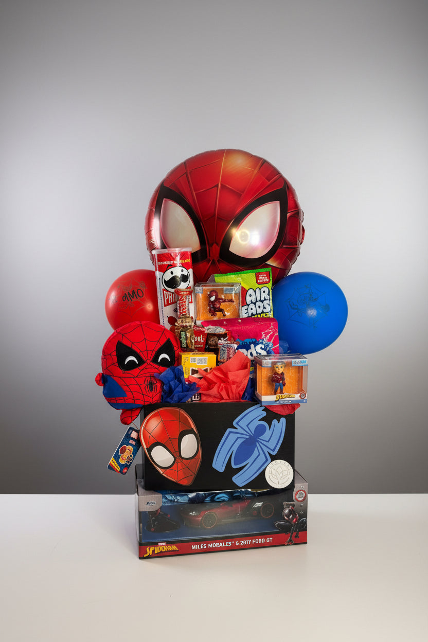 Gift Box