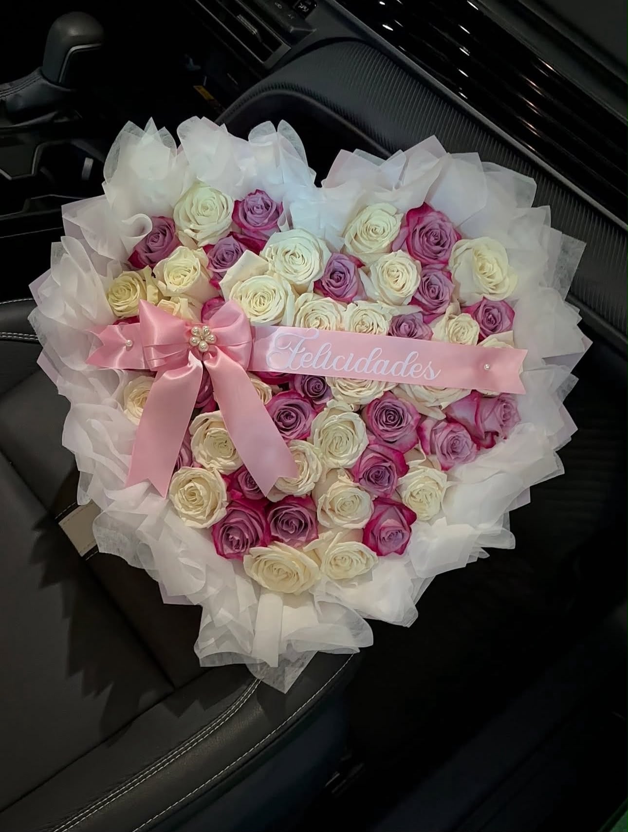 Heart of Roses