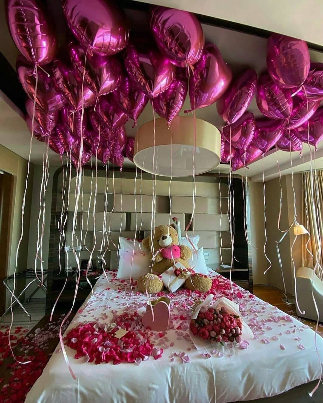 Room decoration