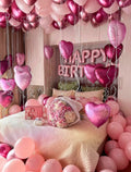 Room decoration
