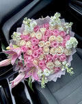 Mix Bouquets