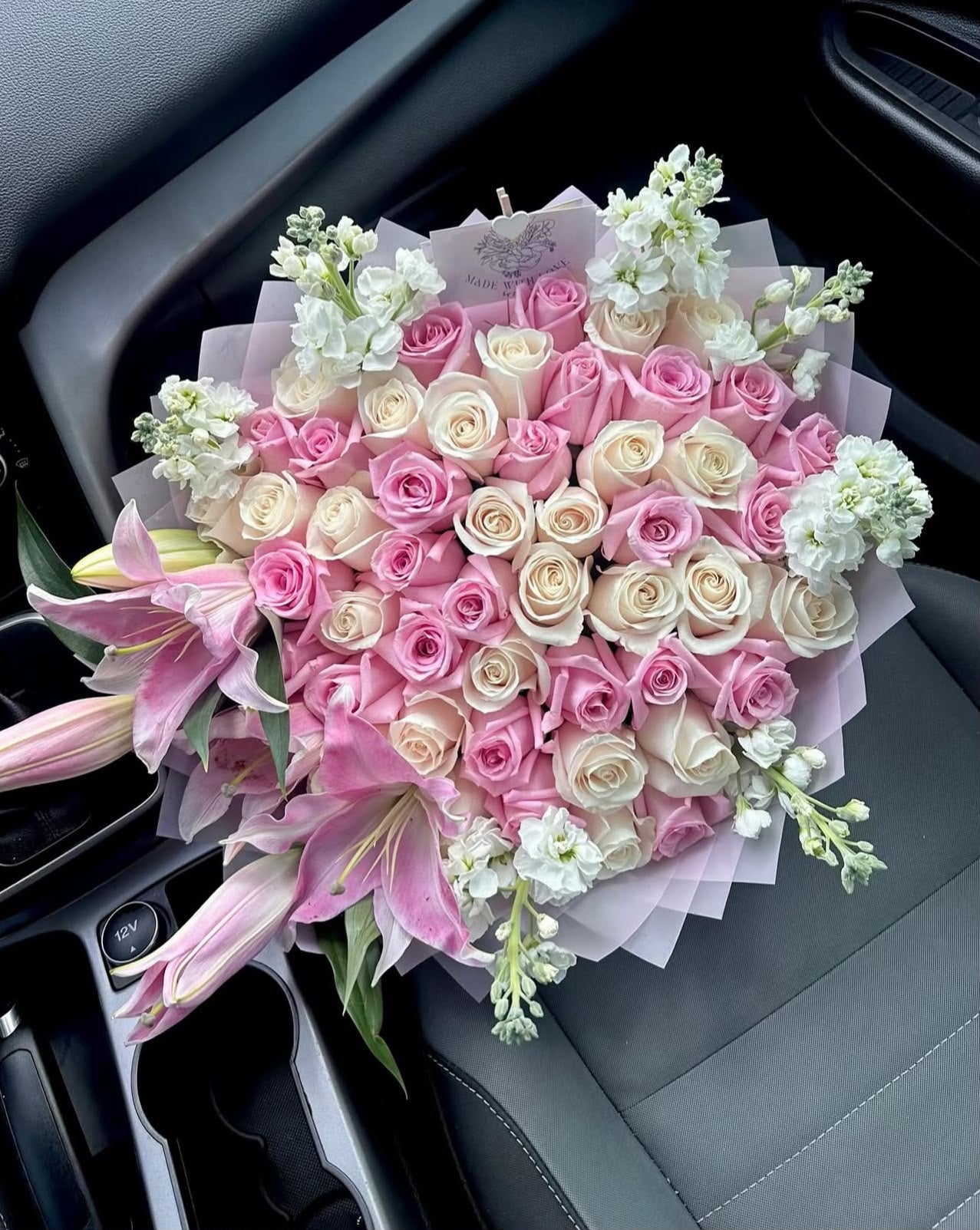 Mix Bouquets