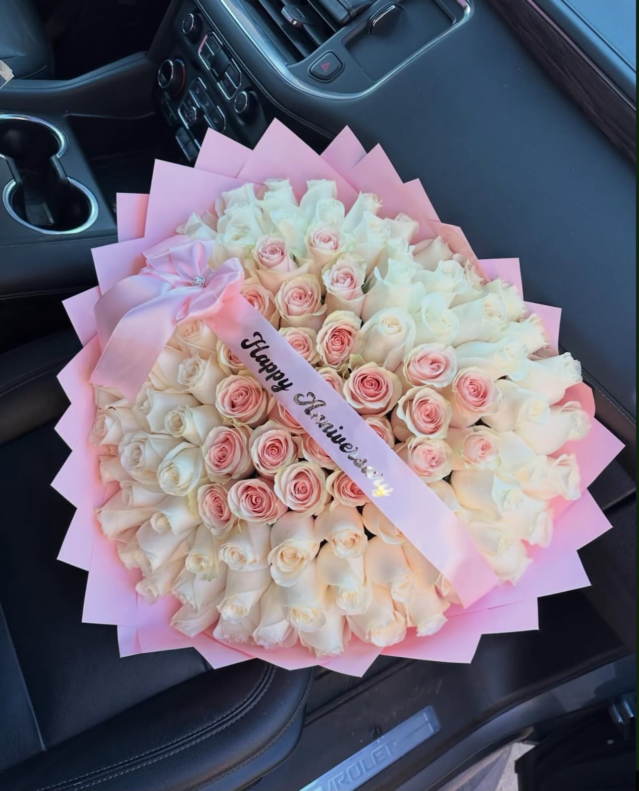 Heart of Roses