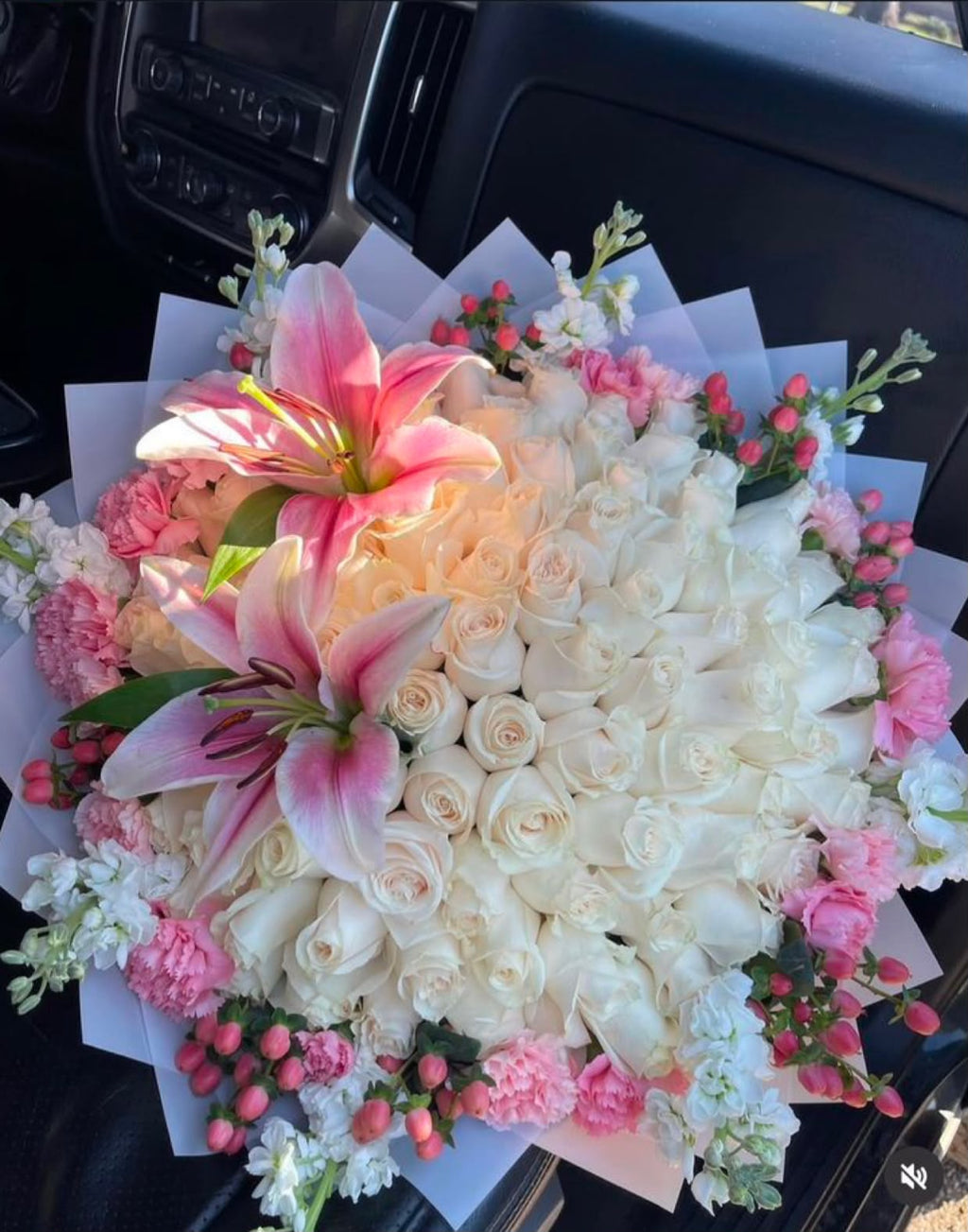 Mix Bouquets