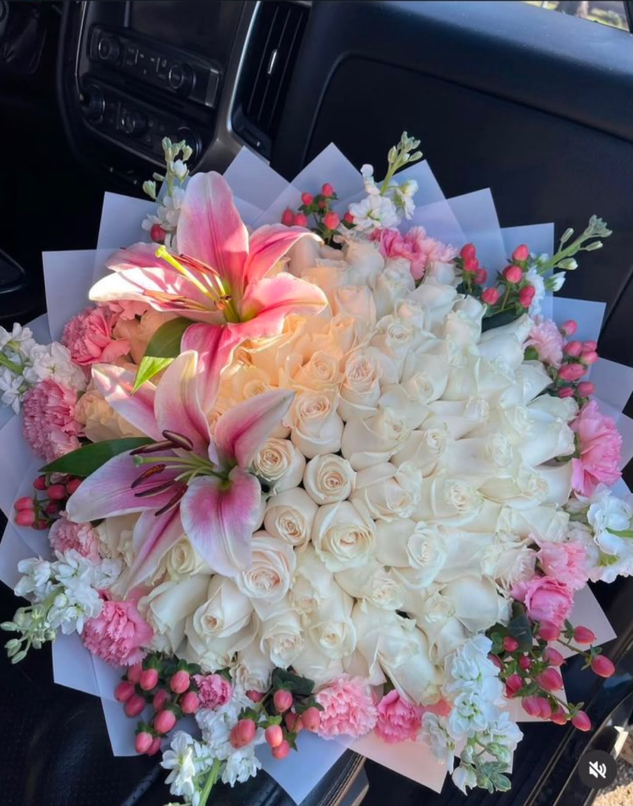 Mix Bouquets