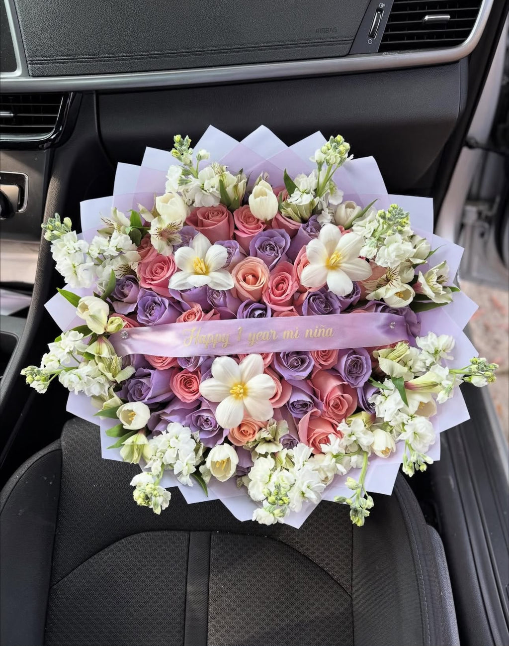 Mix Bouquets