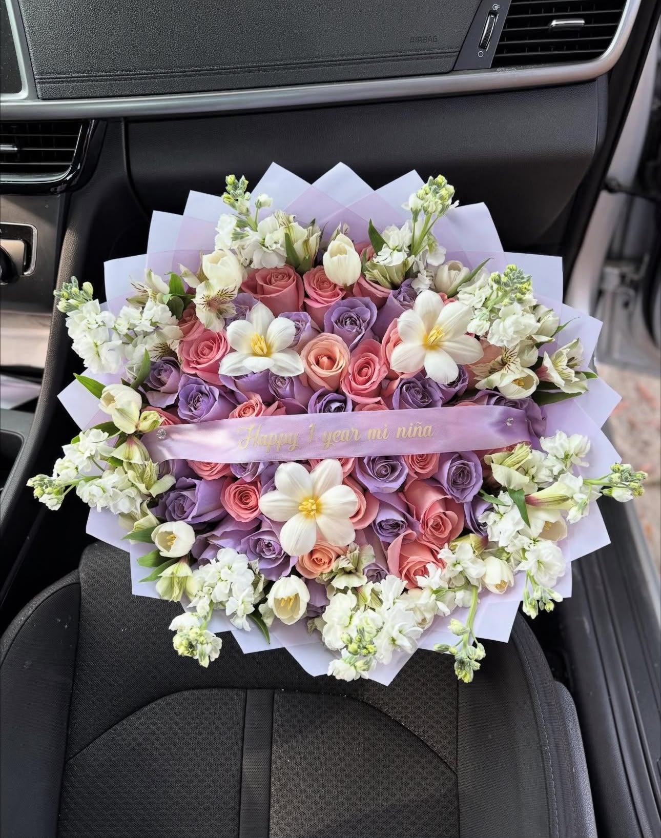 Mix Bouquets