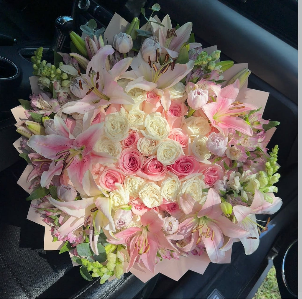 Mix Bouquets