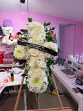 funeral arrangements